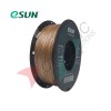 eSUN PLA-Metal Antique Brass 1.75mm 1Kg eSUN PLA-Metal Antique Brass 1.75mm 1Kg