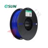 eSUN PLA+HS Blue 1.75mm 1Kg