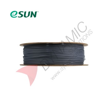 eSUN PLA+HS Grey 1.75mm 1Kg