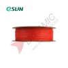 eSUN PLA+HS Red 1.75mm 1Kg