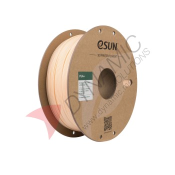 eSUN PLA+ Light Beige 1.75mm 1Kg
