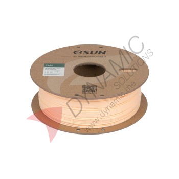 eSUN PLA+ Light Beige 1.75mm 1Kg