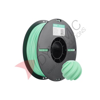 eSUN PLA+ Mint Green 1.75mm 1Kg eSUN PLA+ Mint Green 1.75mm 1Kg