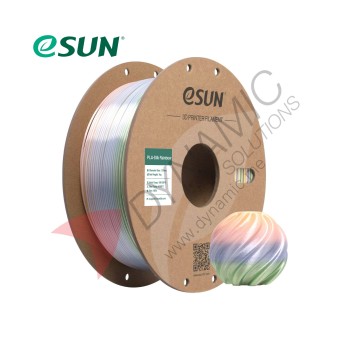 eSUN PLA-Silk Rainbow Huaguo Mountain 1.75mm 1Kg