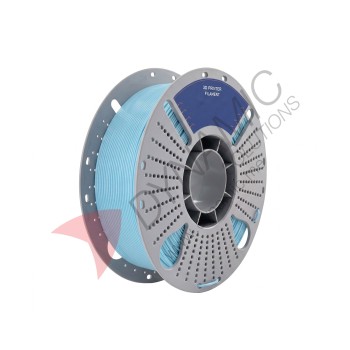 PETG Sky Blue 3D Filament 1.75mm 1Kg