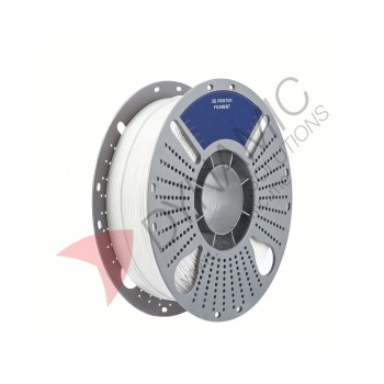 PLA+ White 3D Filament 1.75mm 1Kg