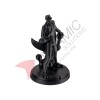 Polymaker ABS Black 3D Filament 1.75mm 1Kg