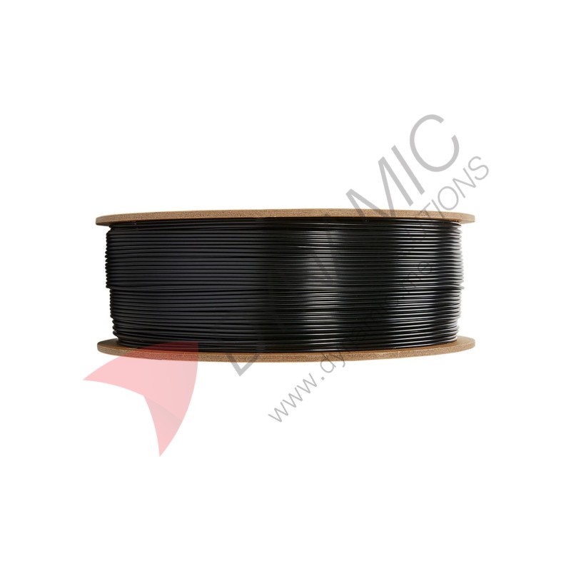 Polymaker ABS Black 3D Filament 1.75mm 1Kg