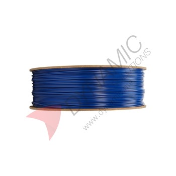 Polymaker ABS Blue 3D Filament 1.75mm 1Kg Polymaker ABS Blue 3D Filament 1.75mm 1Kg