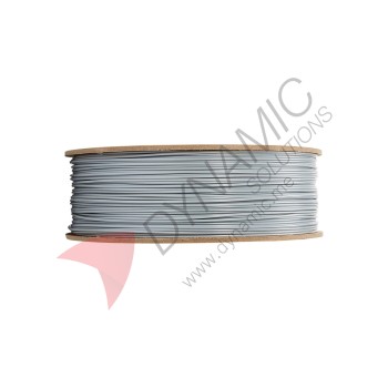 Polymaker ABS Grey 3D Filament 1.75mm 1Kg Polymaker ABS Grey 3D Filament 1.75mm 1Kg