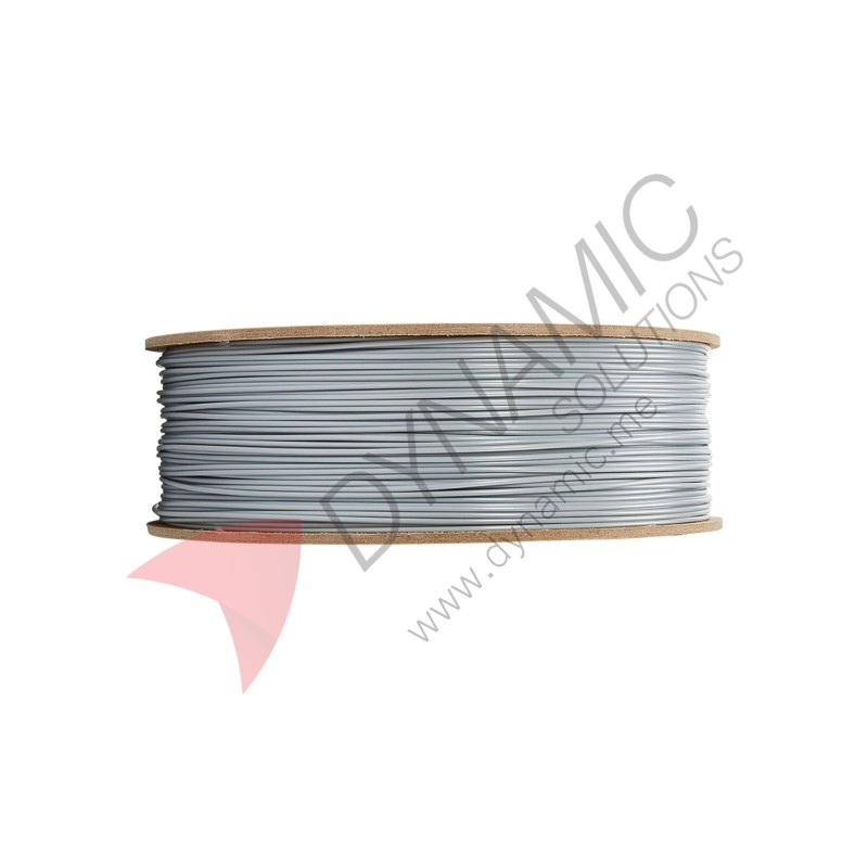 Polymaker ABS Grey 3D Filament 1.75mm 1Kg Polymaker ABS Grey 3D Filament 1.75mm 1Kg