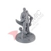 Polymaker ABS Grey 3D Filament 1.75mm 1Kg Polymaker ABS Grey 3D Filament 1.75mm 1Kg