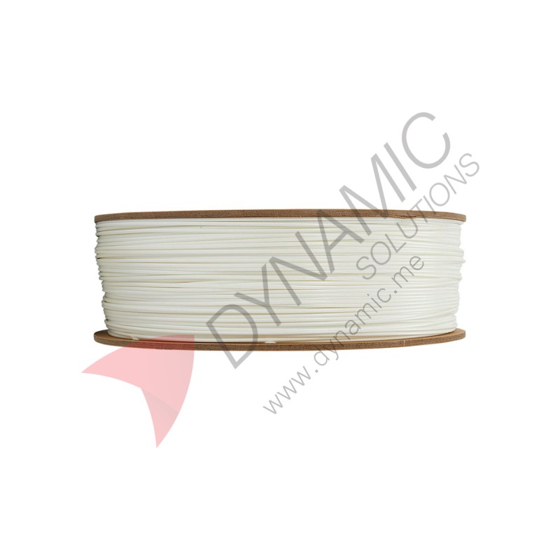 Polymaker ABS White 3D Filament 1.75mm 1Kg Polymaker ABS White 3D Filament 1.75mm 1Kg
