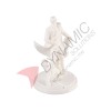 Polymaker ABS White 3D Filament 1.75mm 1Kg Polymaker ABS White 3D Filament 1.75mm 1Kg