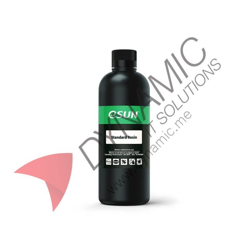 eSun Standard Resin 0.5 Kg eSun Standard Resin 0.5 Kg