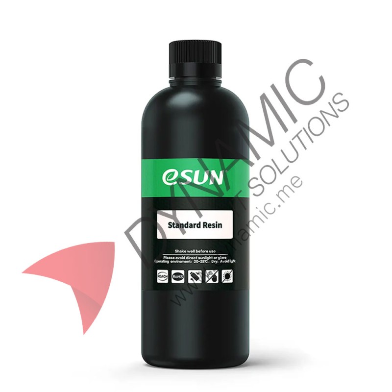 eSun Standard Resin 1 Kg eSun Standard Resin 1 Kg