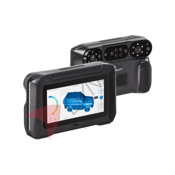 Creality Sermoon P1 3D Scanner