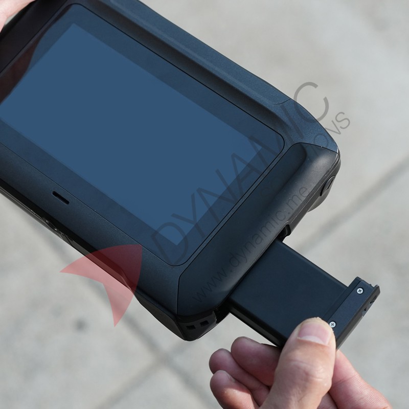 Creality Sermoon P1 3D Scanner