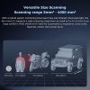 Creality Sermoon S1 3D Scanner