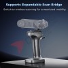 Creality Sermoon S1 3D Scanner