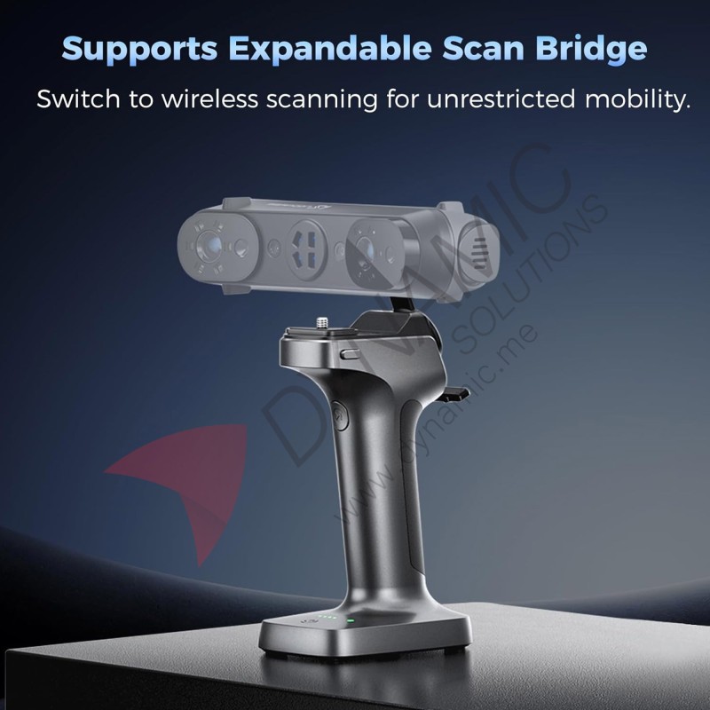 Creality Sermoon S1 3D Scanner