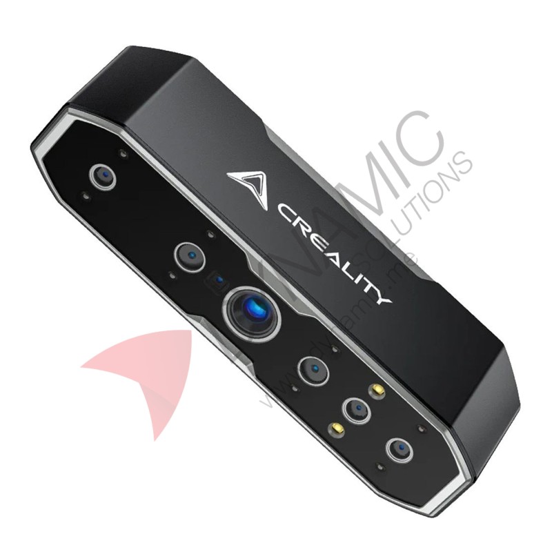 Creality CR‑Scan Otter 3D Scanner Creality CR‑Scan Otter 3D Scanner