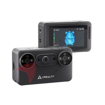 Creality Pika Scanner