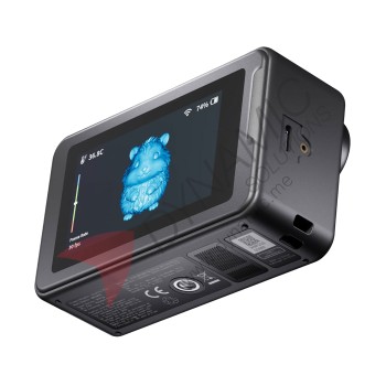 Creality Pika Scanner