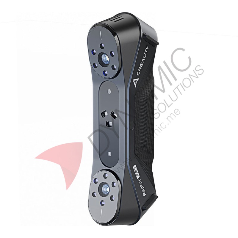 Creality CR‑Scan Raptor Pro 3D Scanner