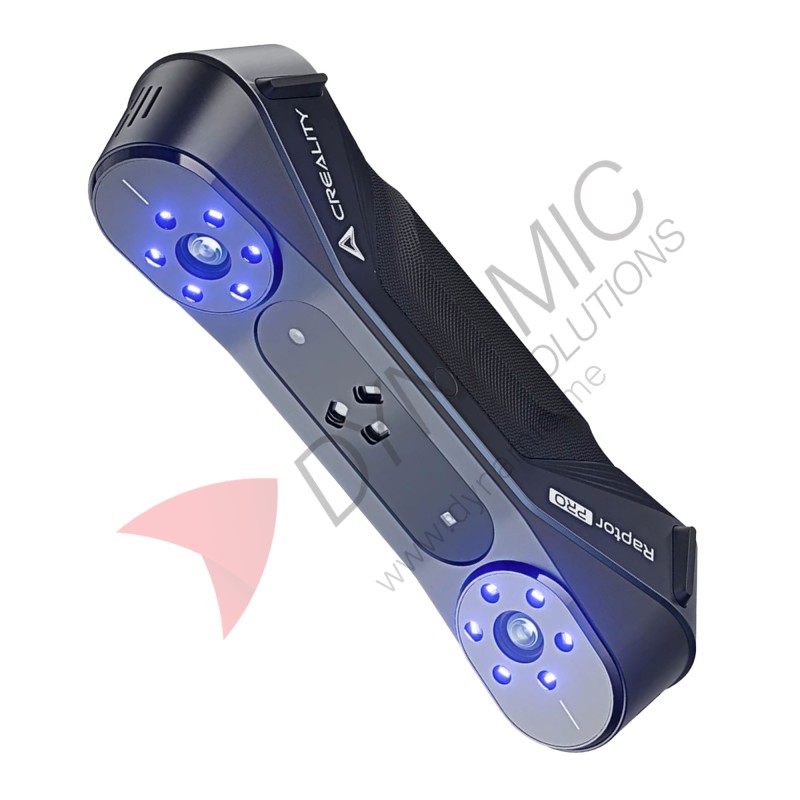 Creality CR‑Scan Raptor Pro 3D Scanner Creality CR‑Scan Raptor Pro 3D Scanner