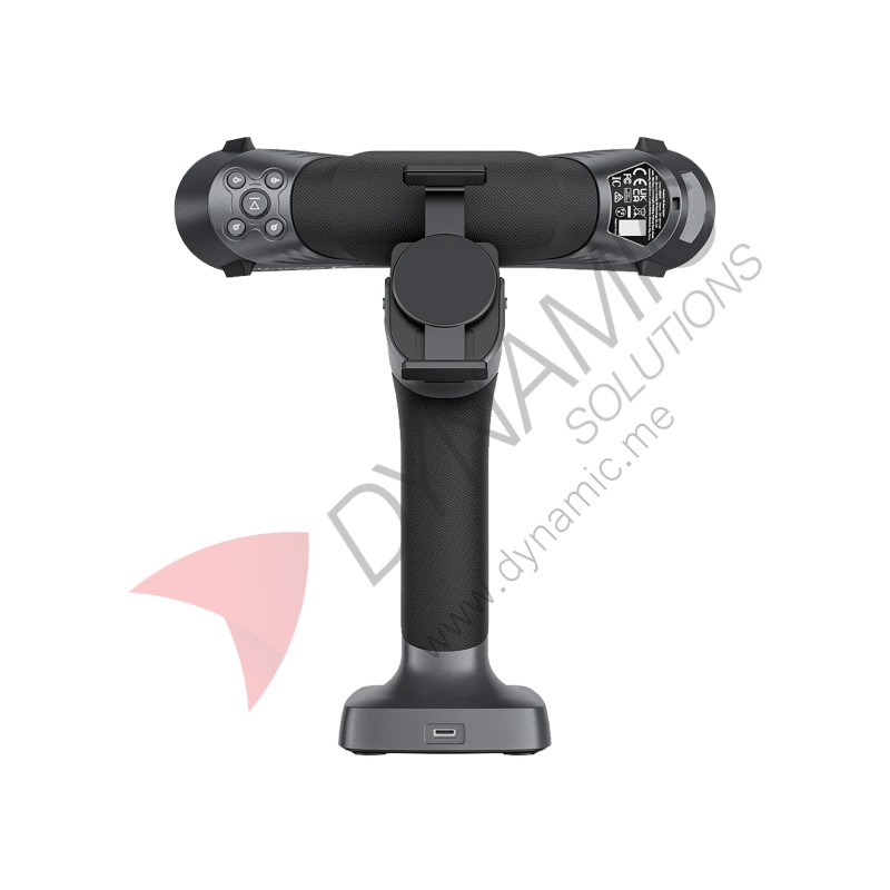 Creality CR‑Scan Raptor X 3D Scanner Creality CR‑Scan Raptor X 3D Scanner