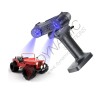Creality CR‑Scan Raptor X 3D Scanner