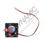 Cooling Fan 12V 40x40x10mm