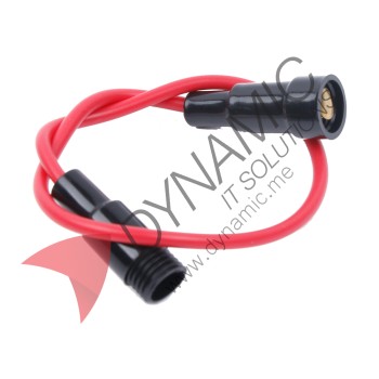 Fuse Holder with Cable