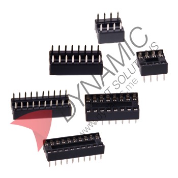 IC Socket - Seat