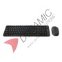 Iconz Wireless Keyboard and Mouse