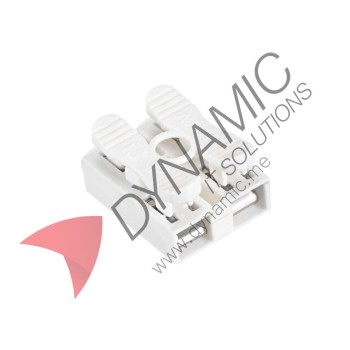 Quick Spring Wire Connector 
