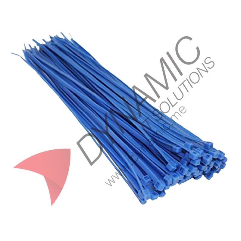 Self-Locking Plastic Cable Tie (20cm)