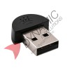 USB 2.0 Mini Microphone USB 2.0 Mini Microphone