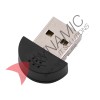 USB 2.0 Mini Microphone USB 2.0 Mini Microphone
