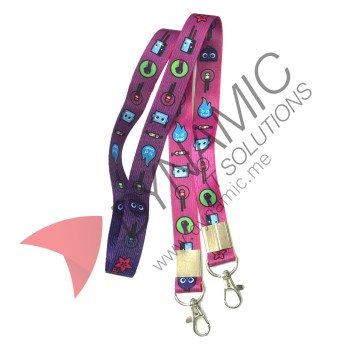 Adafruit Circuit Playground Lanyard