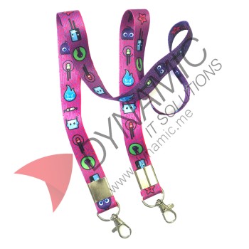 Adafruit Circuit Playground Lanyard