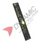 Adafruit PCB Ruler v2 - 6 Inch