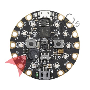 Adafruit Circuit Playground Express