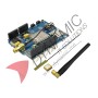 A7 Module GPRS GPS SMS Shield