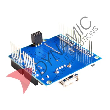 Arduino USB Host Shield V2.0