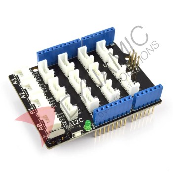 Arduino Grove Base Shield V2.0