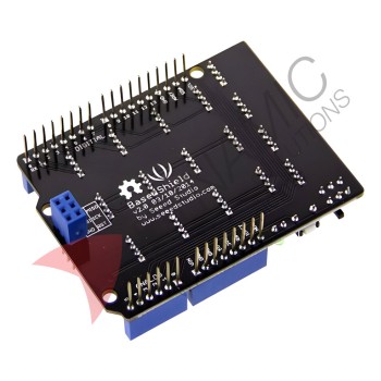 Arduino Grove Base Shield V2.0