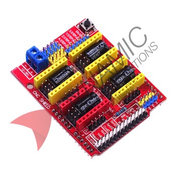 CNC Shield V3 Expansion Board