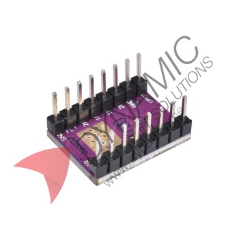 CNC Stepper Motor Driver DRV8825